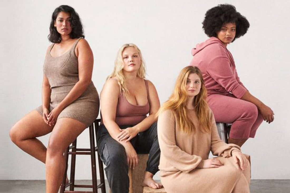 Being a plus-size woman in India! | Body Positivity, Clothing, Fashion, LetsDressUp, Plus Size, Plus Size Clothing | LetsDressUp - Clothing in Custom Size