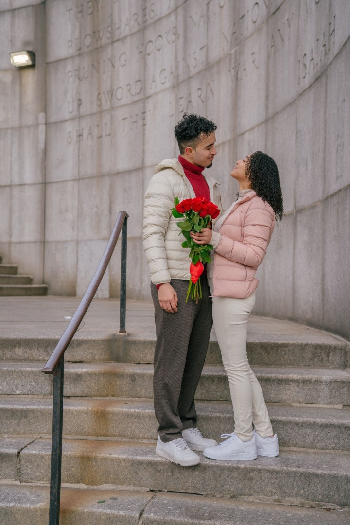 5 Unique ways to dress up for Valentine’s Day! | Clothing, Fashion, LetsDressUp | LetsDressUp - Clothing in Custom Size