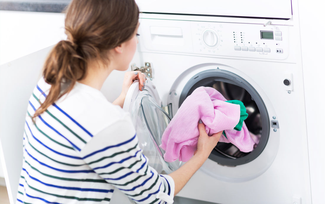 How to take care of your active wear?