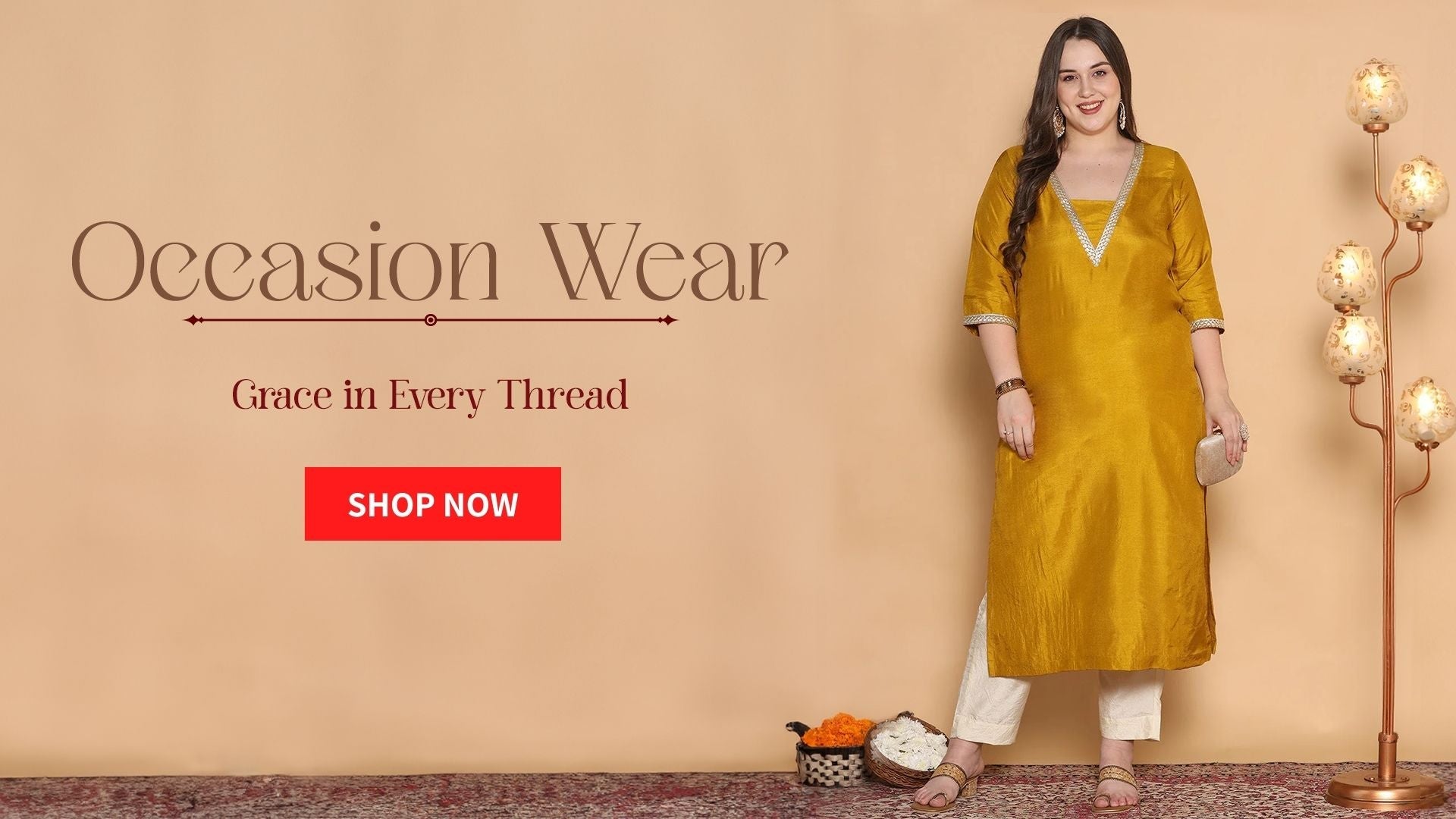 All Occasion Wear