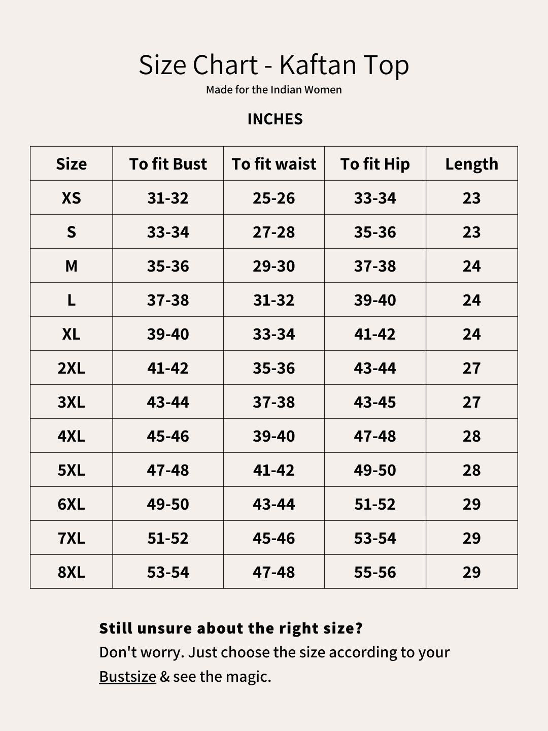 Coffee TieDyeKaftanTop - Hazelnut