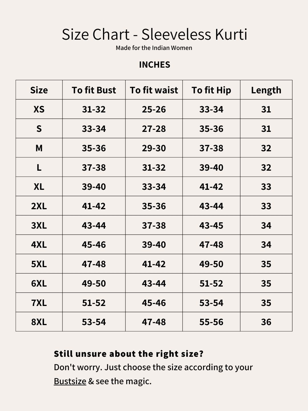 Navy CottonSlub SleevelessKurti