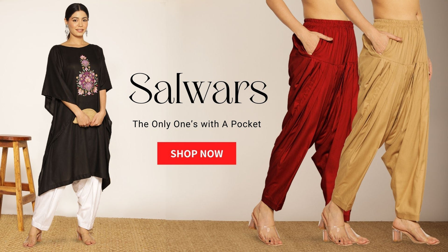 Salwars