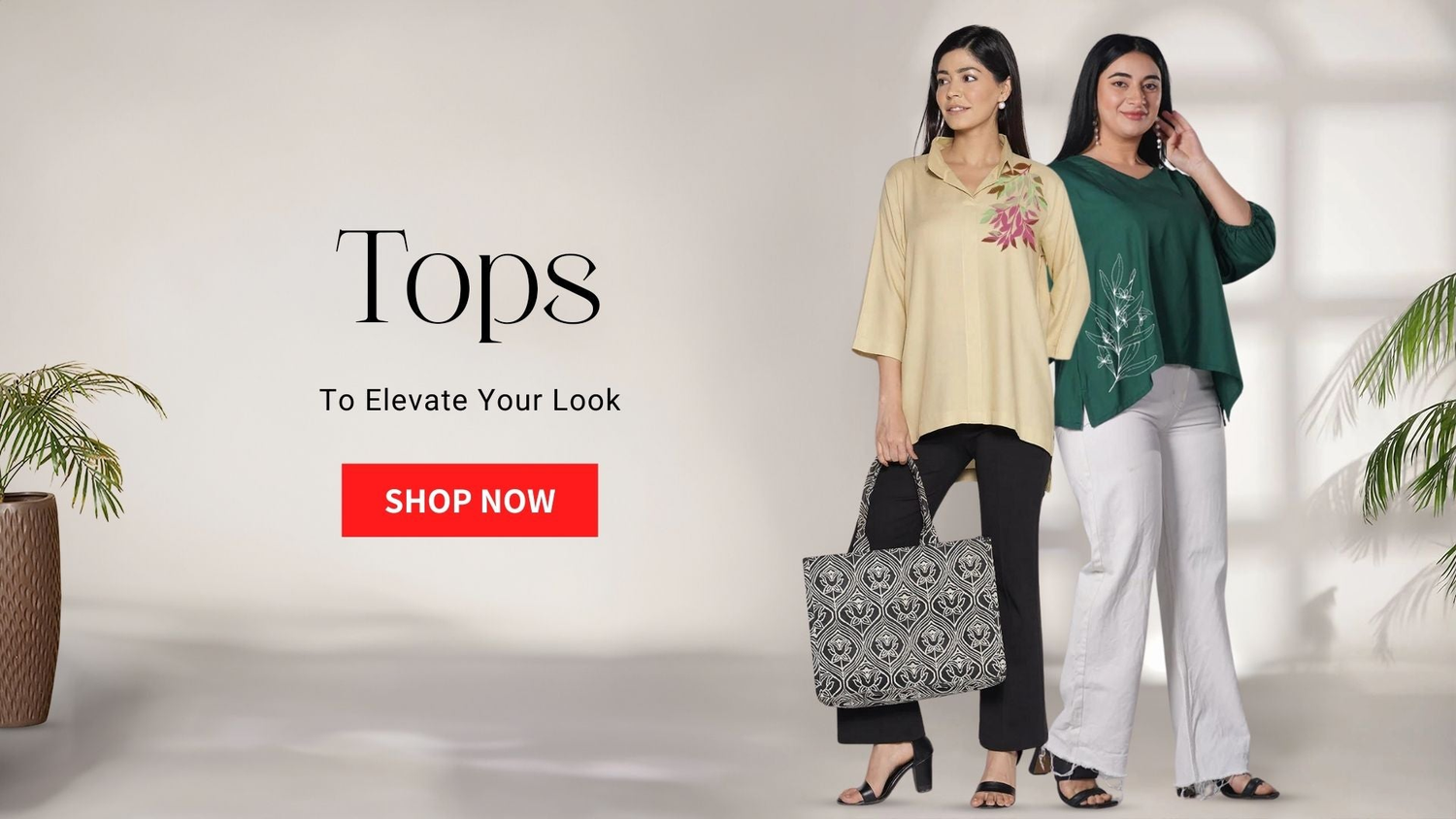 All Tops