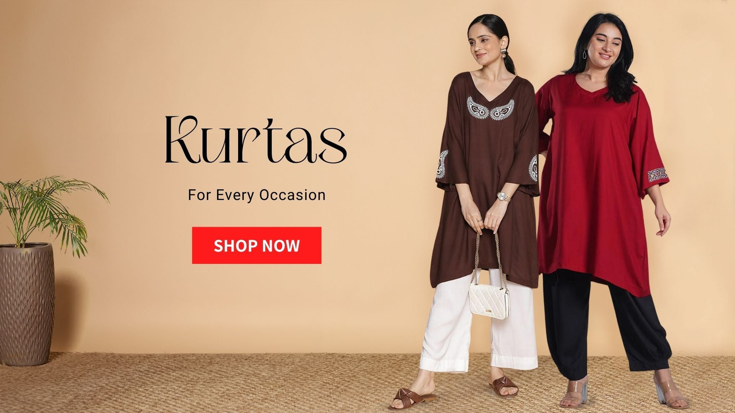 All Kurtas