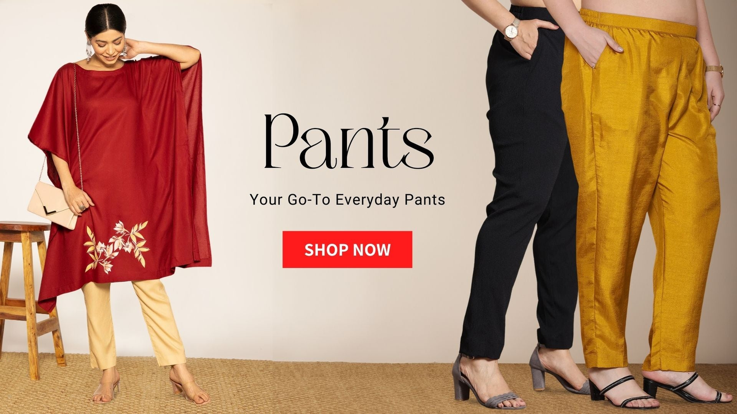 Pants