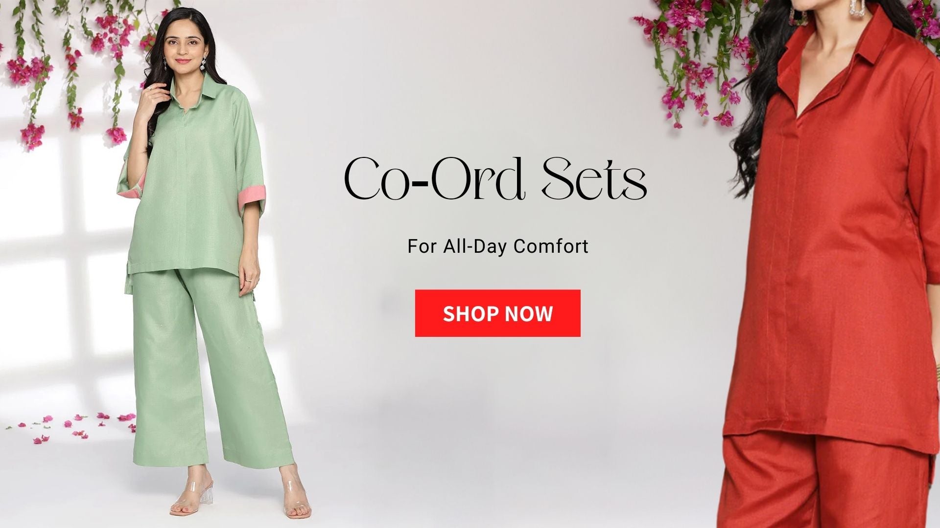 Co-ord Sets