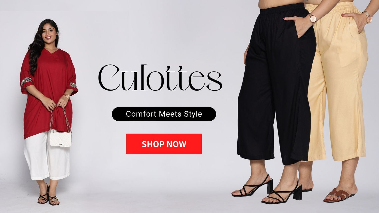 Culottes