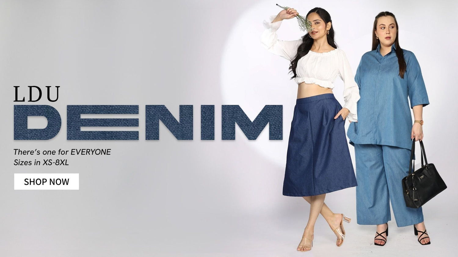 Denim Collection