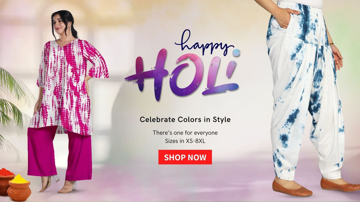 Holi 2025