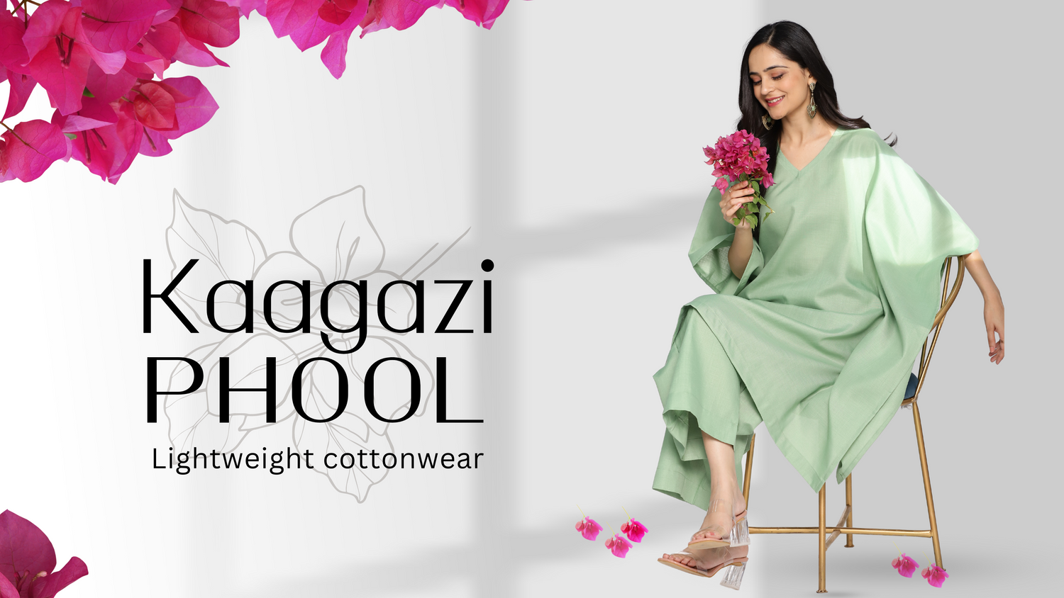 Summer Essentials - Lightweight Cottonwear