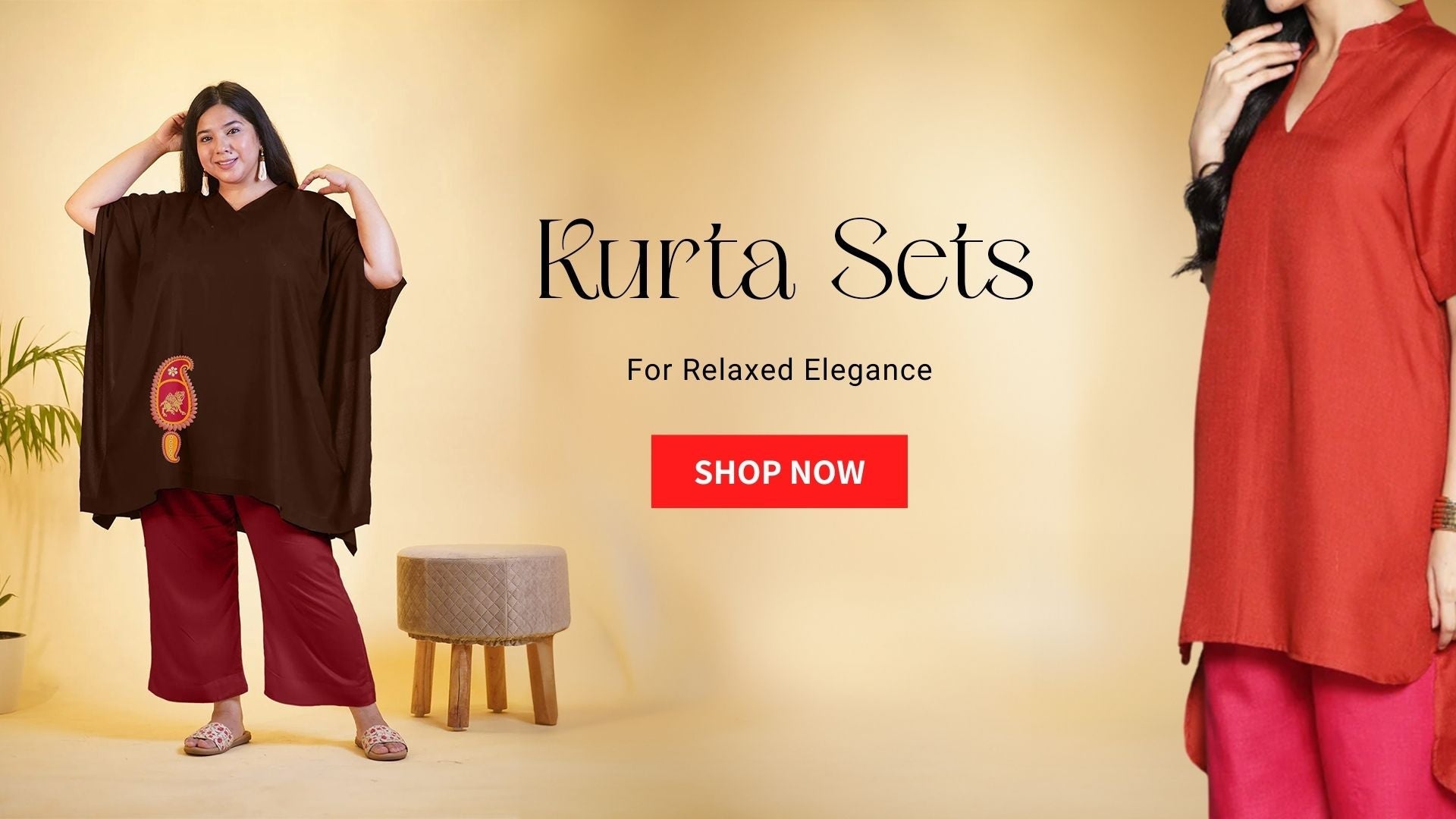 Kurta Sets