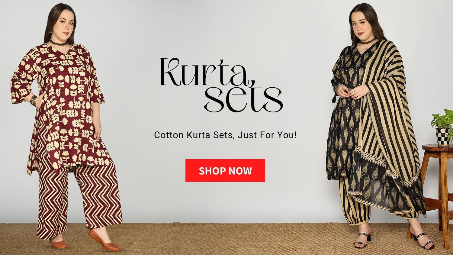 Kurta Sets