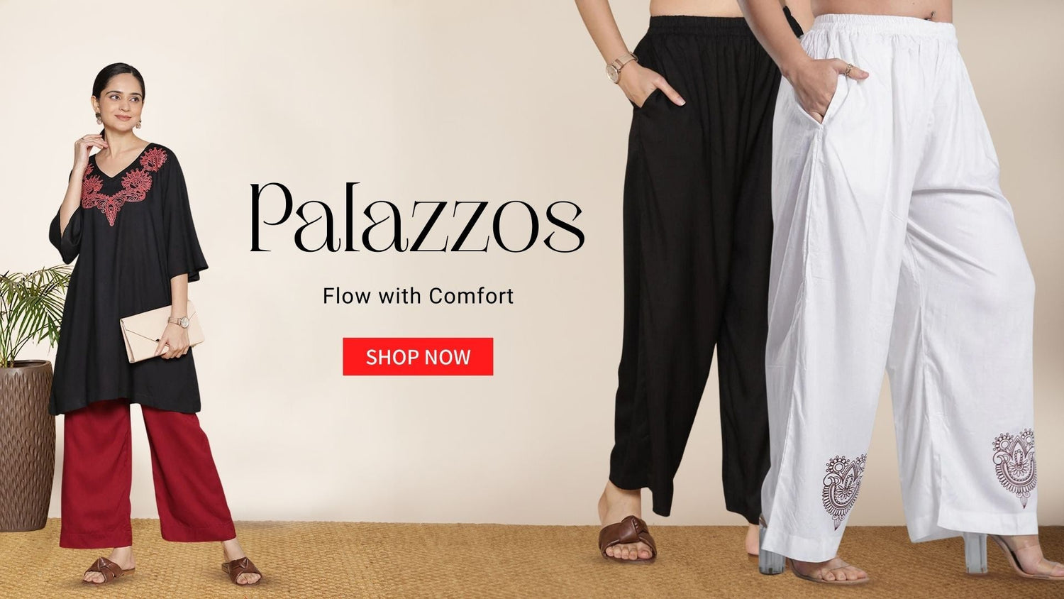 Palazzos