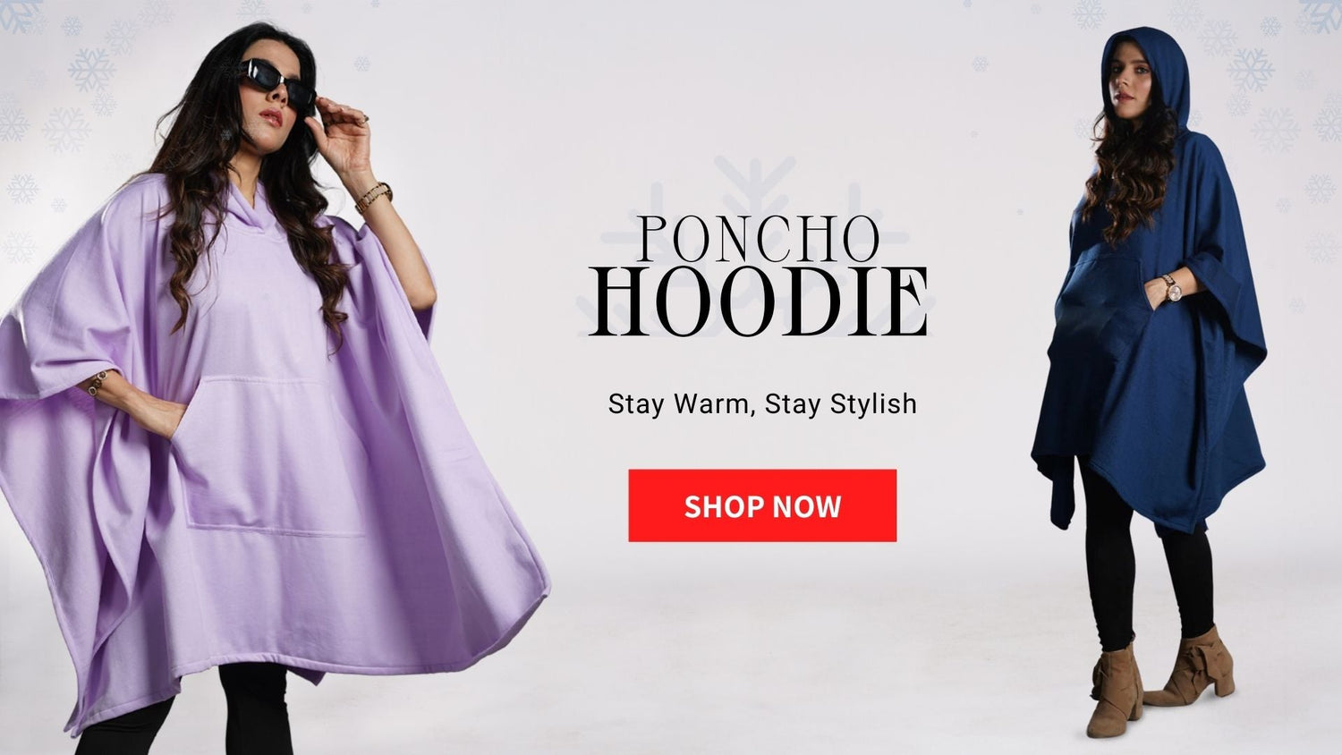 Ponchos