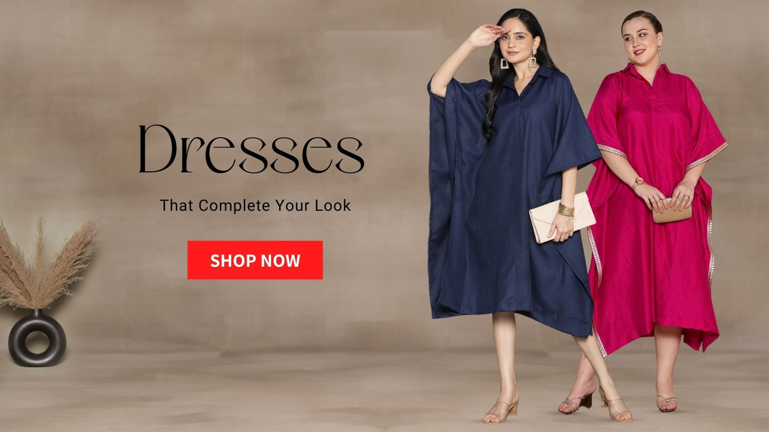 All Dresses