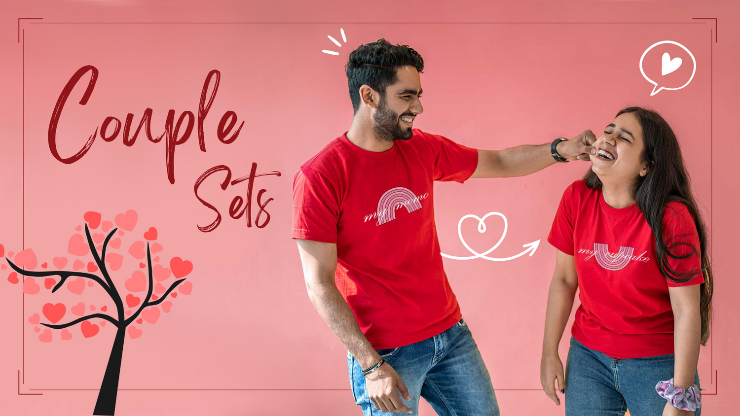 Couple Sets