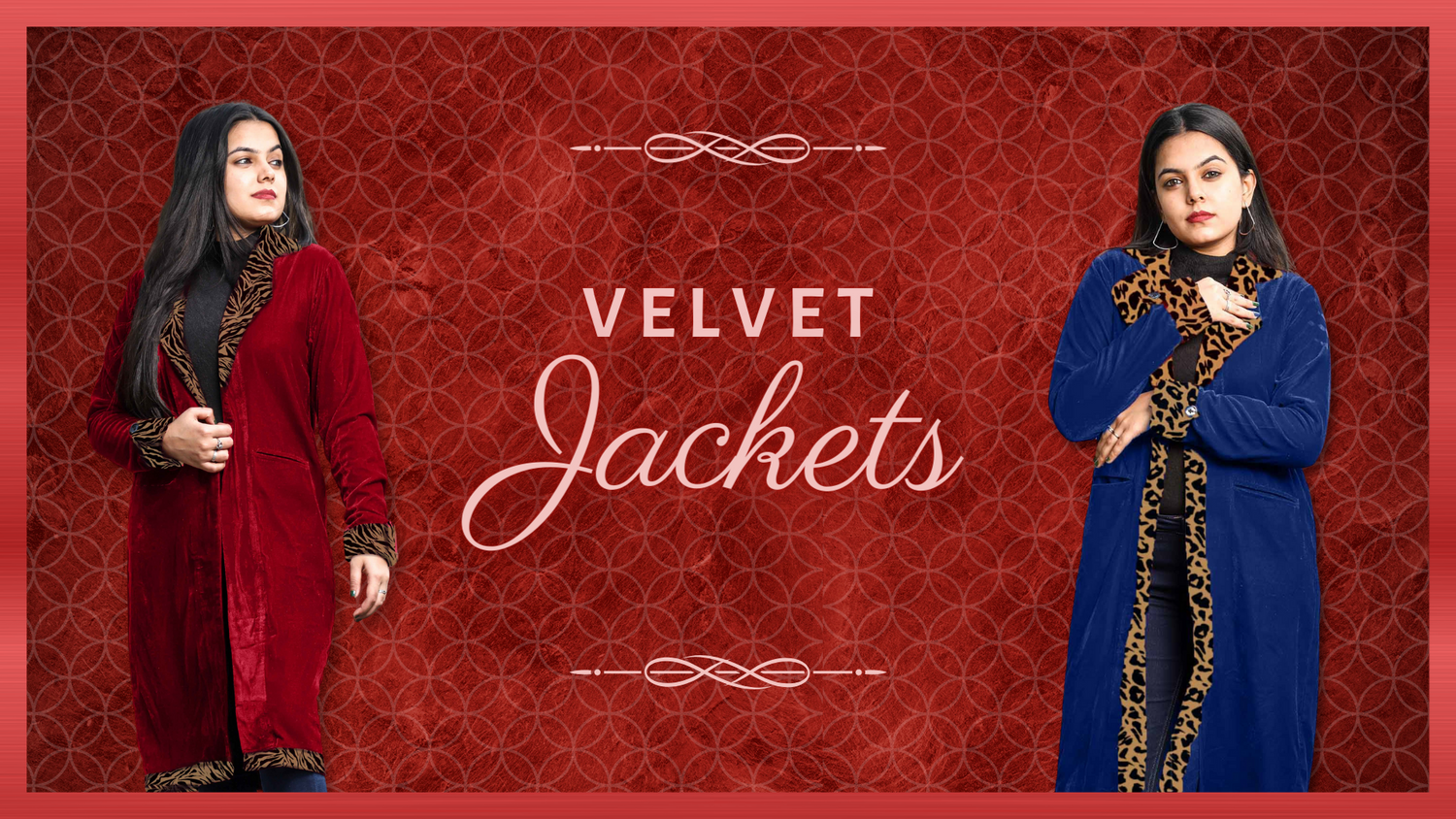 Jackets old