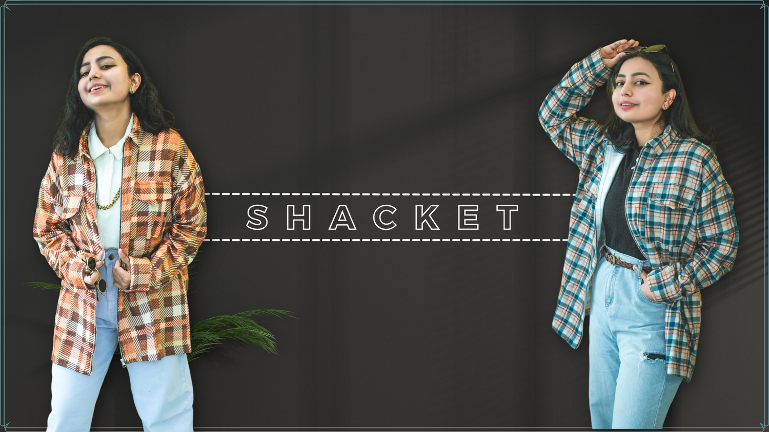 Shacket