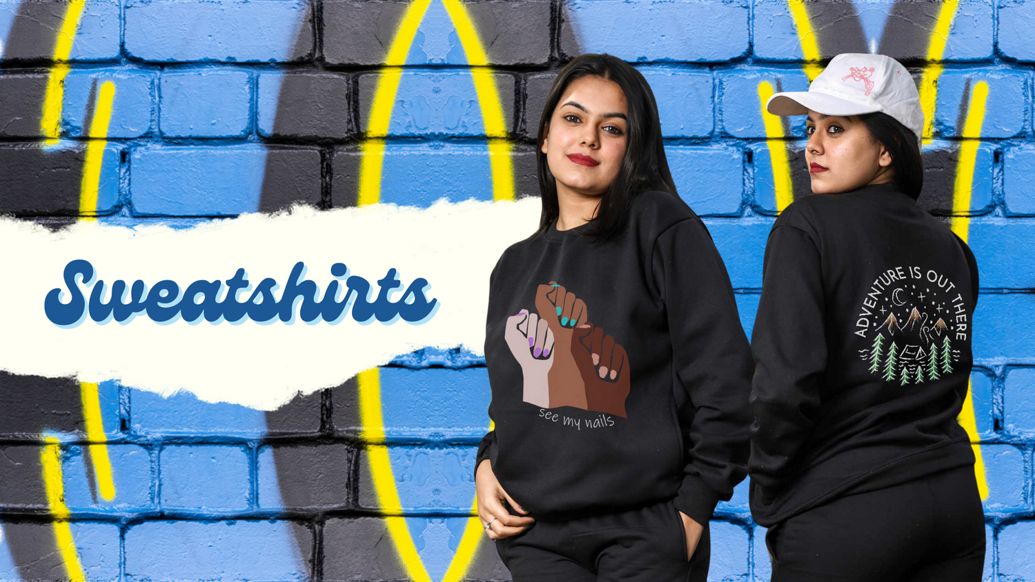 Sweatshirts