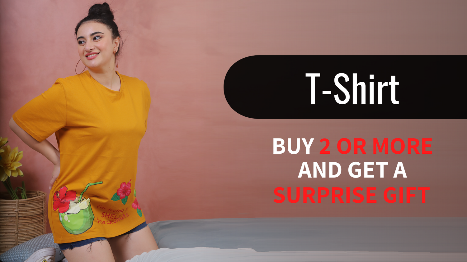 T Shirts