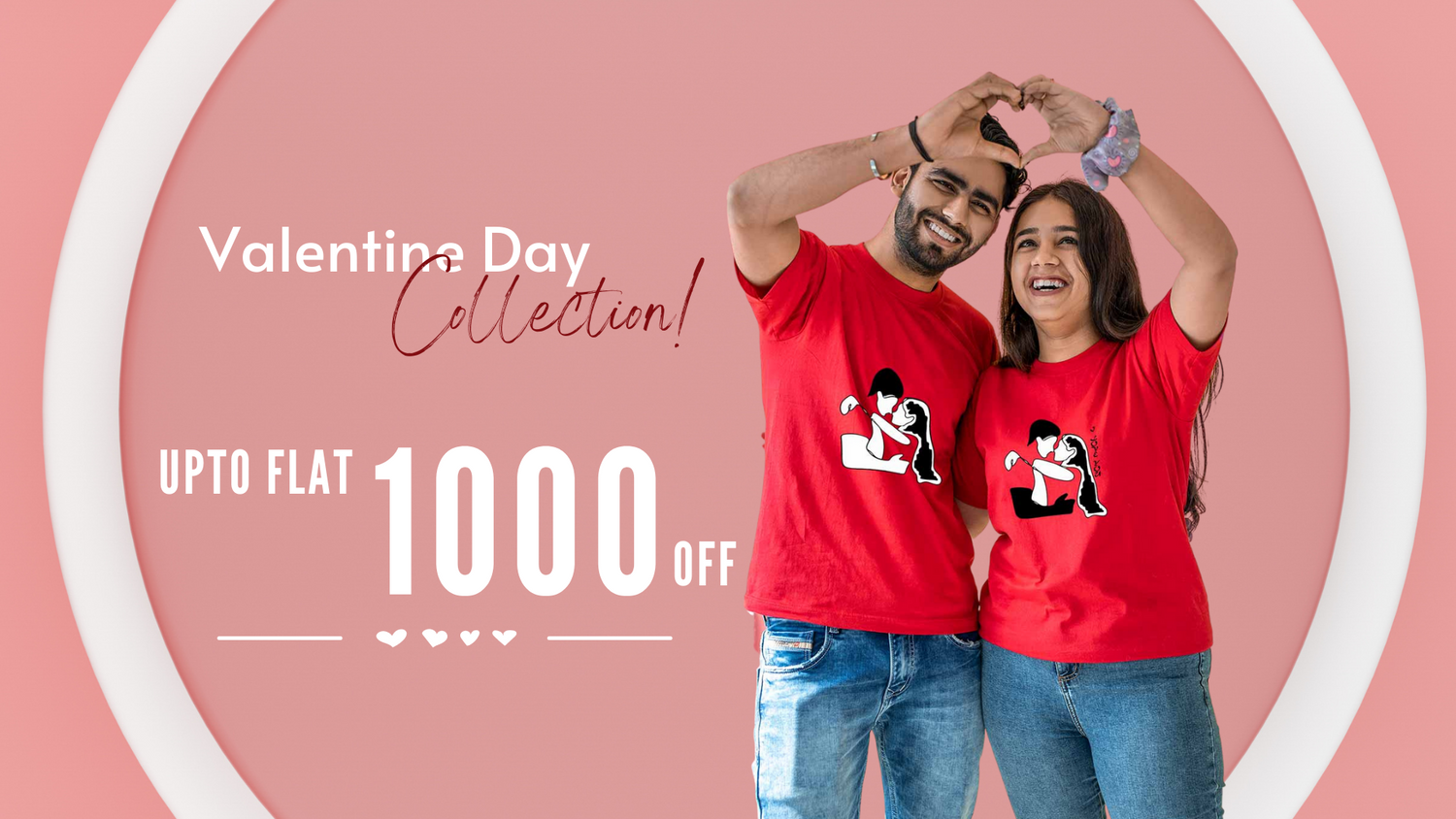 Valentine's Day Collection