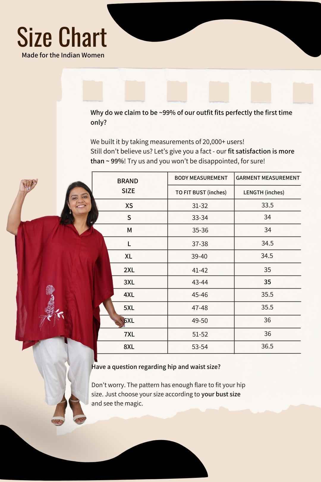 Coffee Rayon ShirtKurta - Cicada