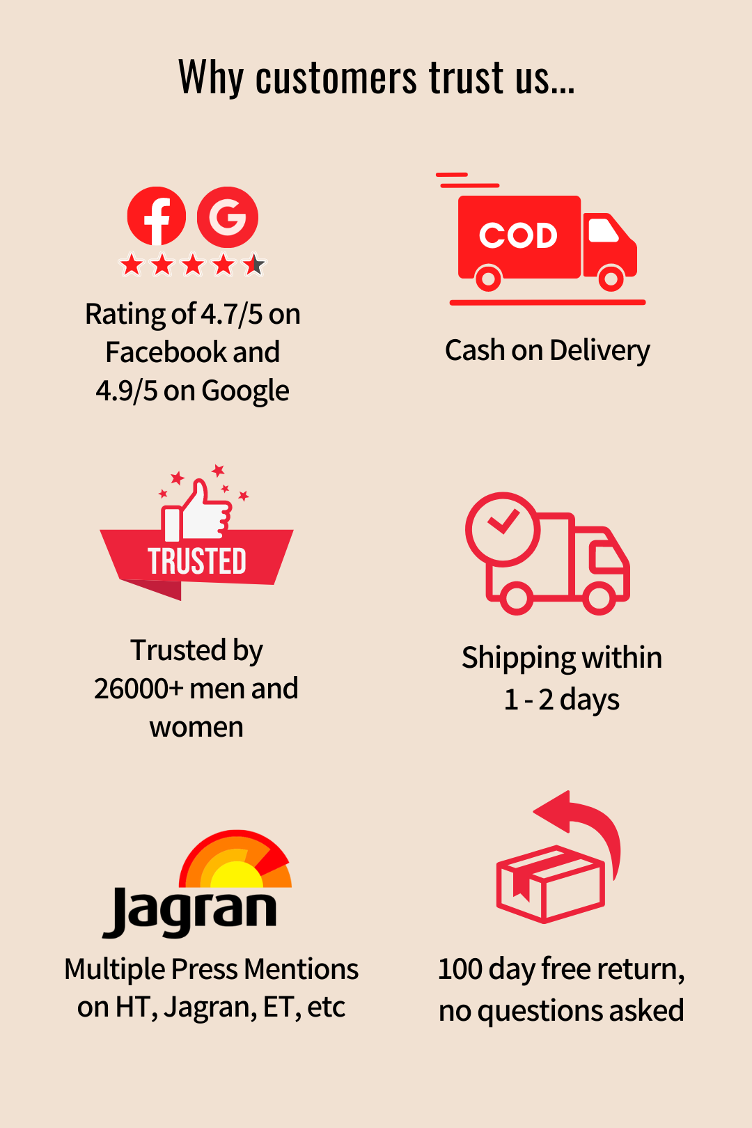 Coffee Rayon ShirtKurta - Surajmukhi