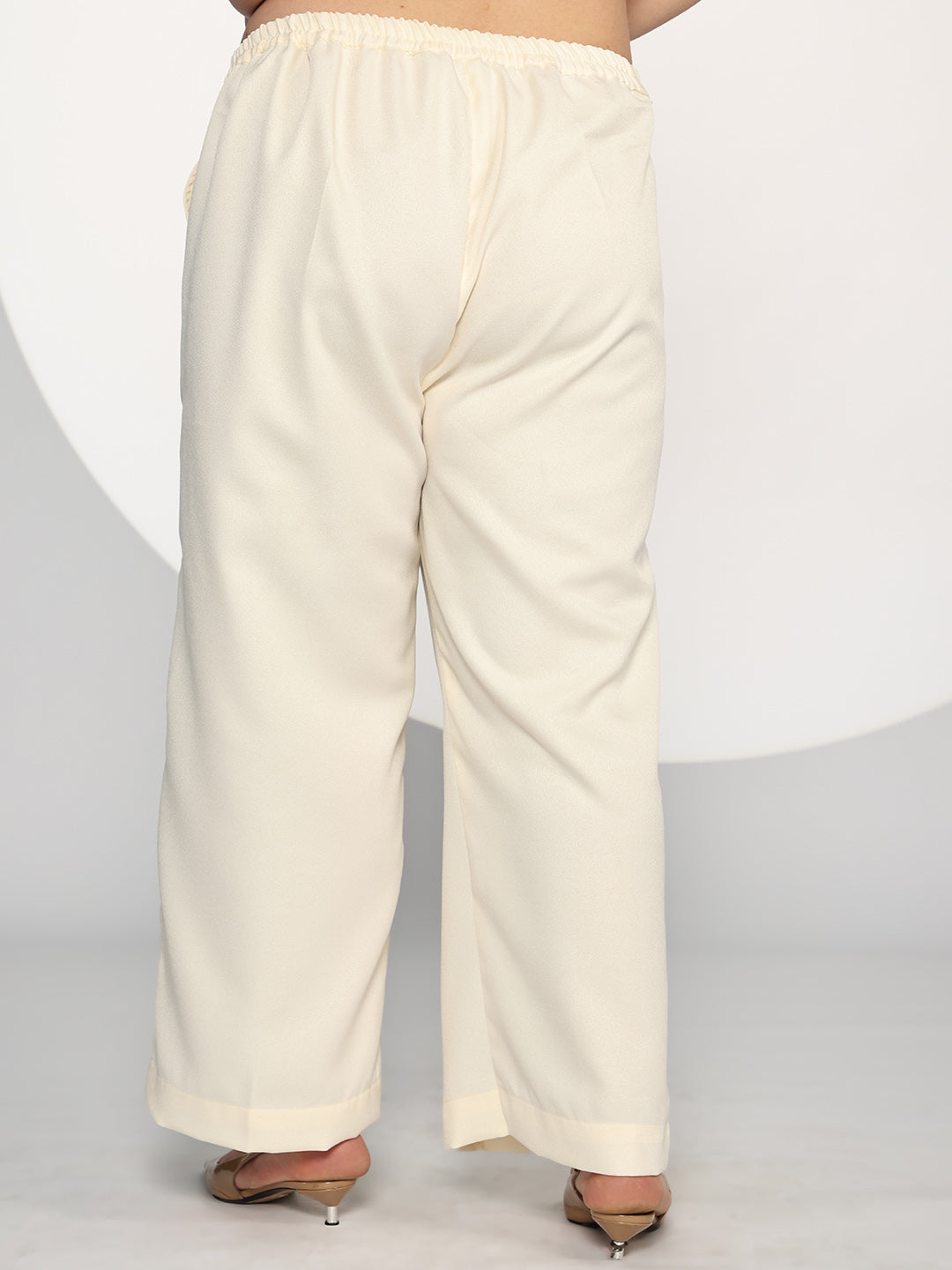 OffWhite Formal Trousers