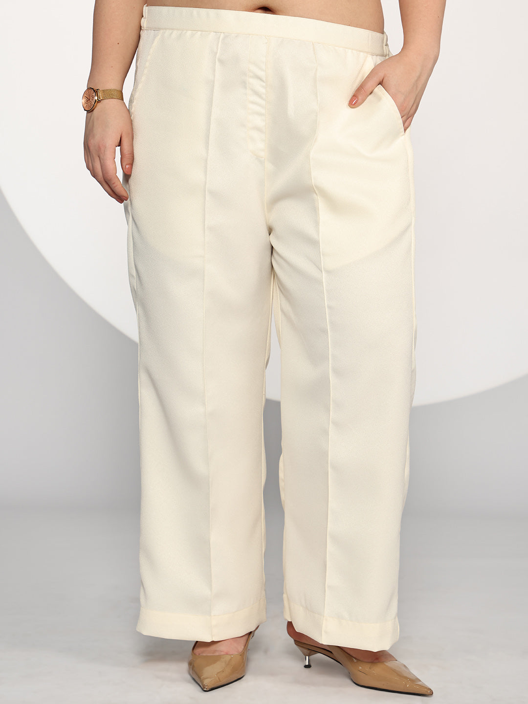 OffWhite Formal Trousers