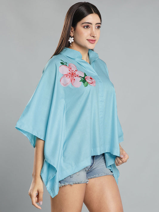 poncho top dress Free shipping COD available