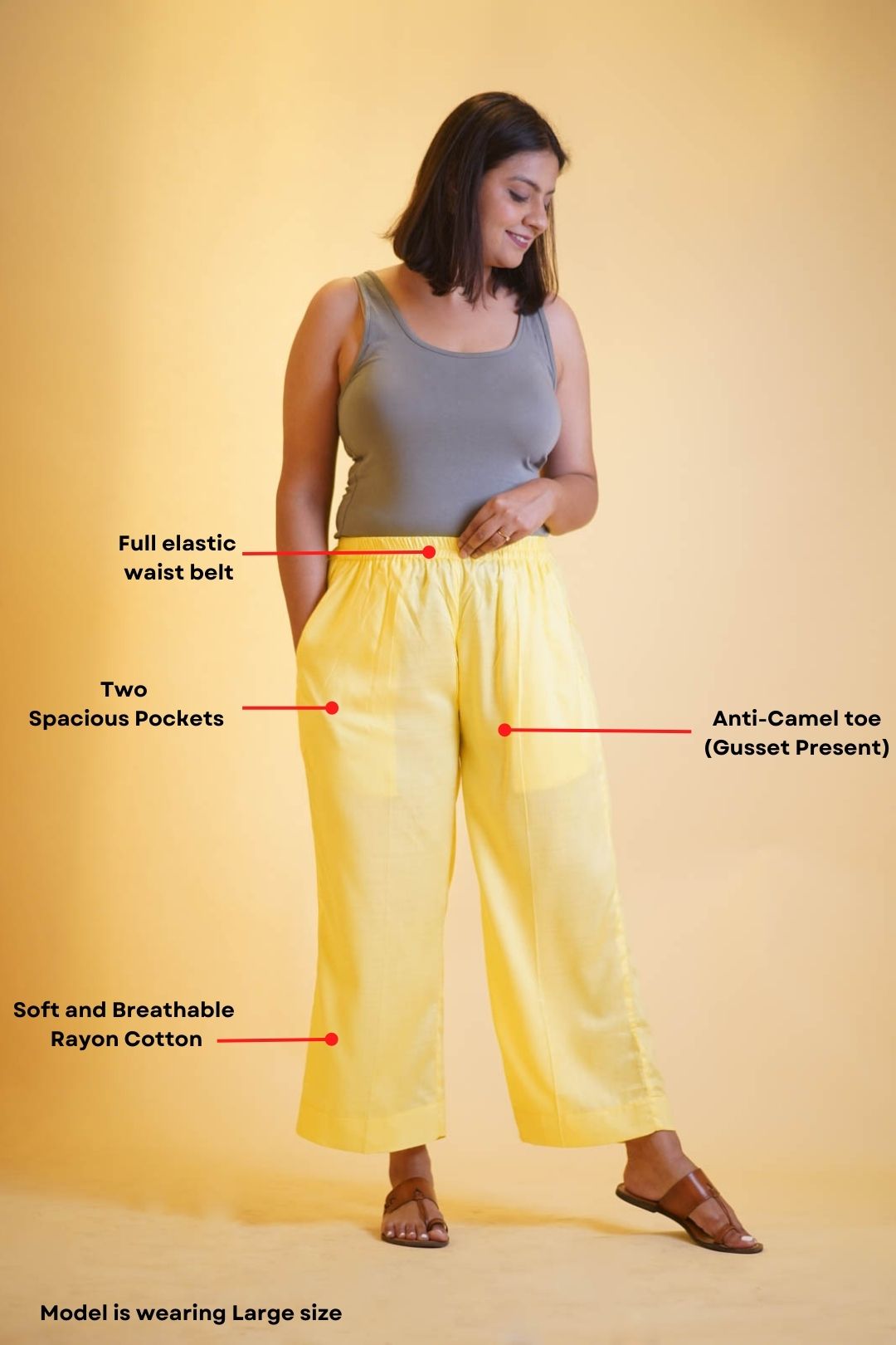 How To Wear Plus Size Wide Leg Pants & Where To Shop Them In Plus | Wide  leg trousers outfit, Plus size wide leg pants, Wide leg outfit